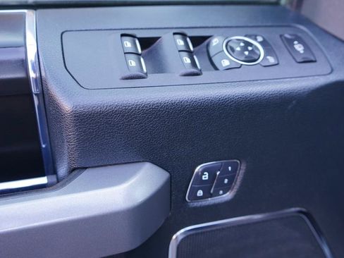 Used 2018 Ford F250 Platinum w/ Platinum Ultimate Package AWD/4WD image 15