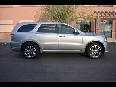 Used 2020 Dodge Durango GT