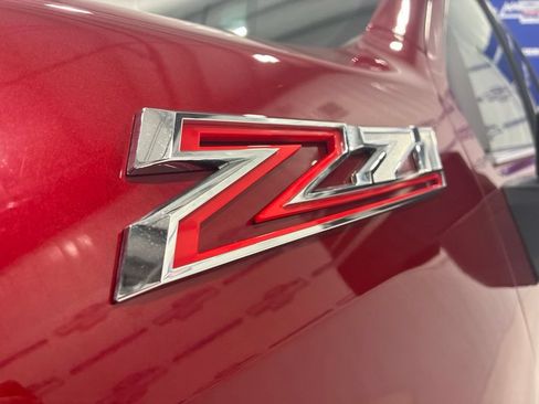 Used 2022 Chevrolet Silverado 2500 LTZ w/ LTZ Plus Package AWD/4WD image 16
