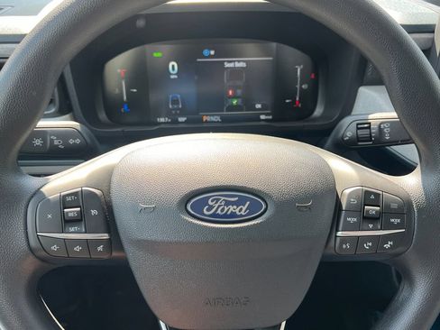 New 2026 Ford Maverick XLT FWD image 22