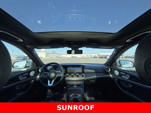 Used 2019 Mercedes-Benz E 300 4MATIC image 20
