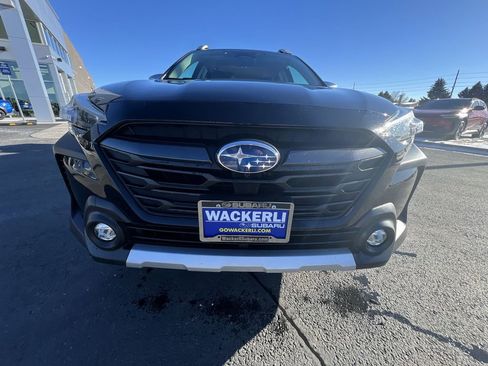 Used 2023 Subaru Outback Touring image 32