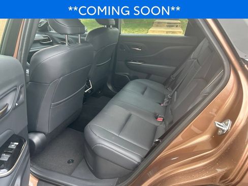 Certified 2026 Toyota Crown Signia AWD/4WD image 10