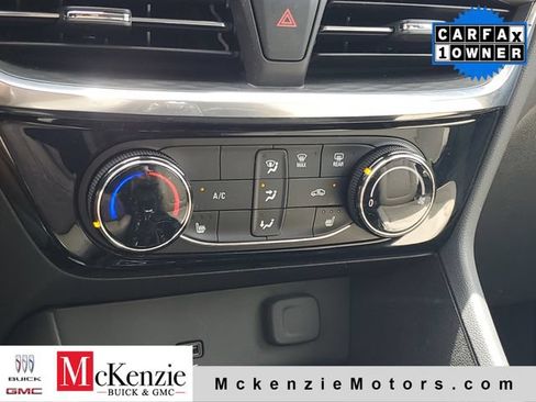 Used 2024 Buick Encore GX Sport Touring w/ Comfort Package FWD image 18