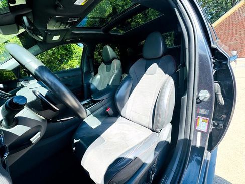 Used 2021 Hyundai Sonata N Line image 15