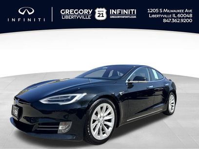 Used 2019 Tesla Model S 100D