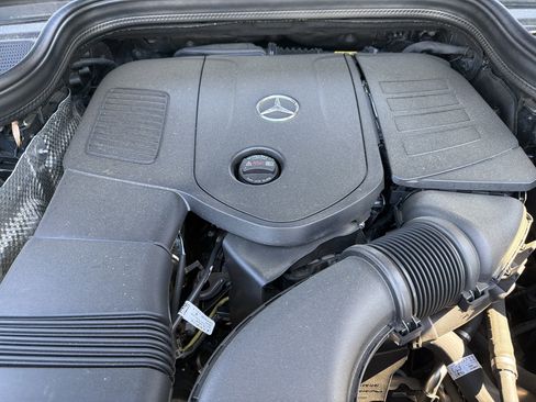 Certified 2025 Mercedes-Benz GLE 350 4MATIC image 36