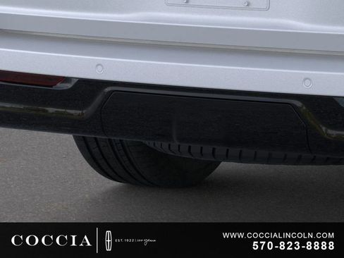 New 2025 Lincoln Navigator Reserve w/ Jet Appearance Package image 23