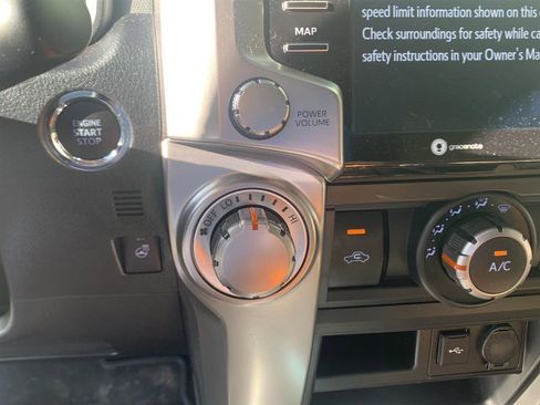 Used 2024 Toyota 4Runner SR5 Premium w/ Moonroof Package image 20