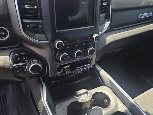Used 2019 RAM 1500 Big Horn AWD/4WD image 4