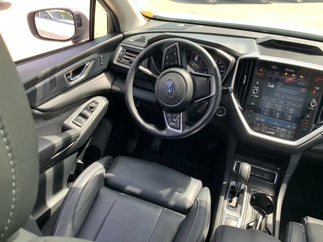 Used 2023 Subaru Ascent Limited w/ Technology Package AWD/4WD image 24