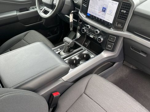 New 2026 Ford F150 XLT RWD image 15