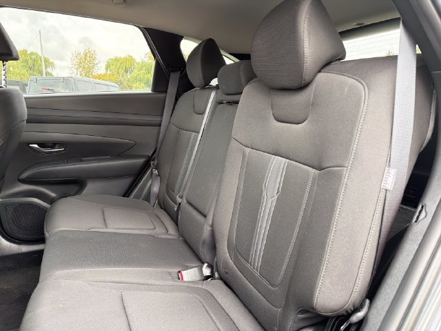 Used 2026 Hyundai Tucson SEL AWD/4WD image 23