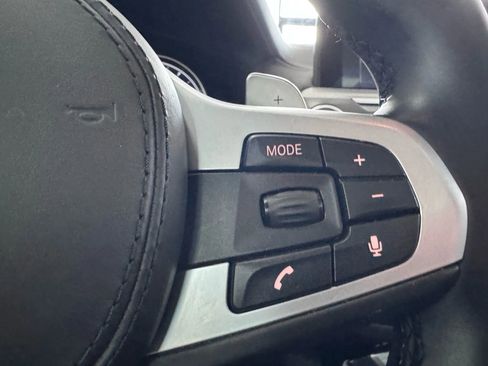 Used 2019 BMW X3 M40i w/ Premium Package image 29