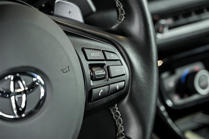 Used 2021 Toyota Supra RWD image 20