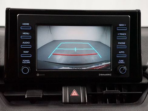 Used 2022 Toyota RAV4 XLE w/ Convenience Package FWD image 18