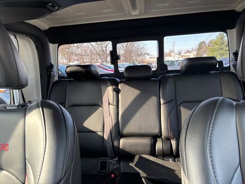 Used 2020 Jeep Gladiator Rubicon image 21