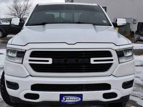 Used 2019 RAM 1500 Sport image 5