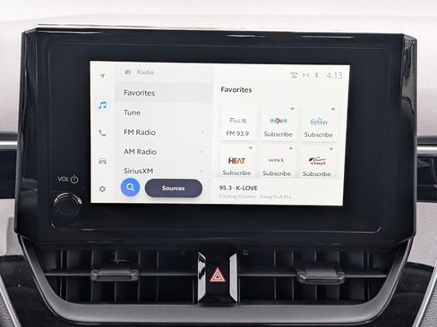 Used 2024 Toyota Corolla LE image 15