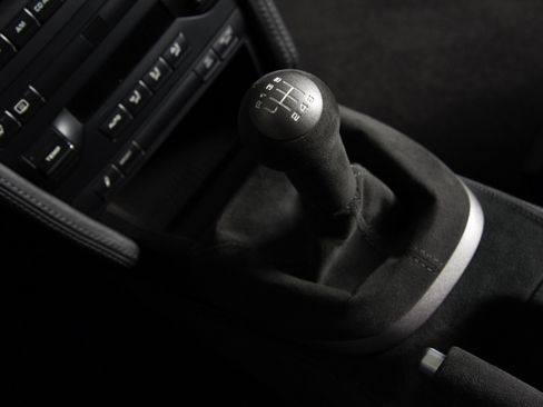 Used 2011 Porsche 911 GT3 RS RWD image 5