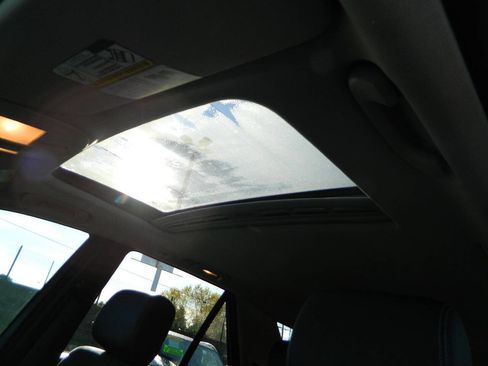 Used 2007 Mercedes-Benz ML 350 4MATIC image 21