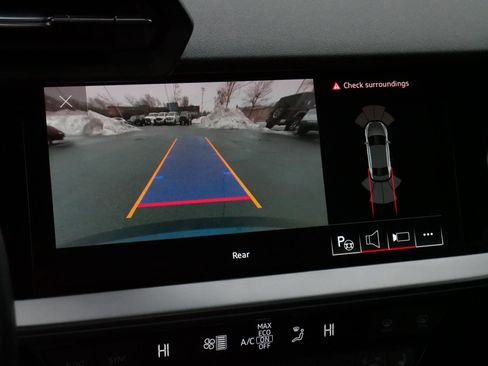 Used 2023 Audi A3 2.0T Premium Plus w/ Premium Plus Package image 29