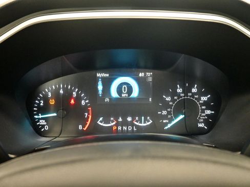Used 2020 Ford Escape SEL AWD/4WD image 8