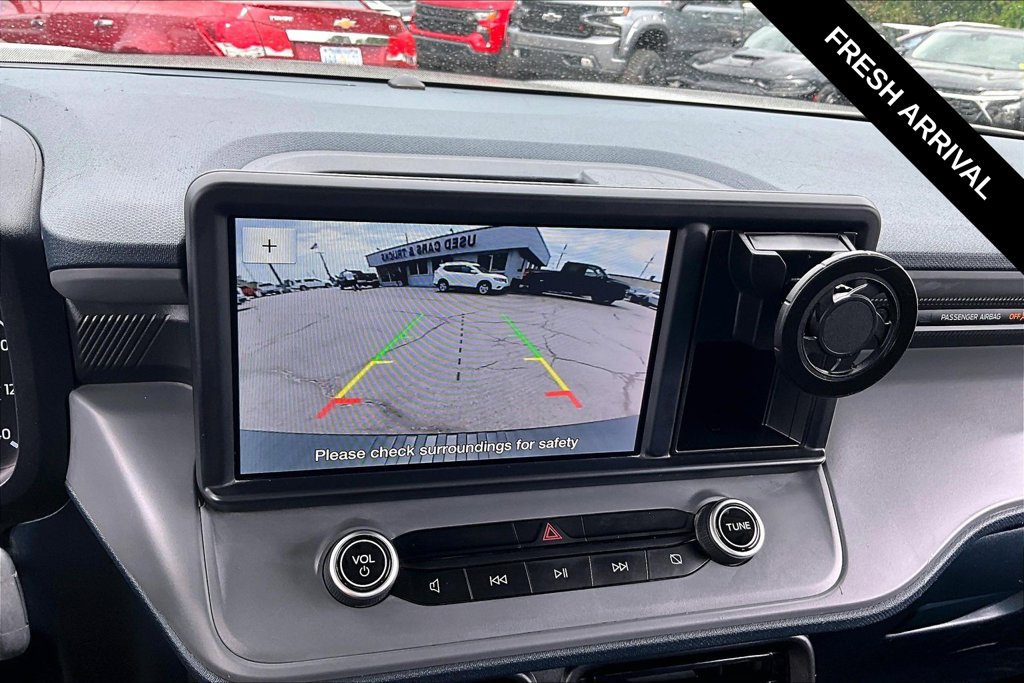 Used 2023 Ford Maverick XL w/ Equipment Group 100A Standard AWD/4WD image 9