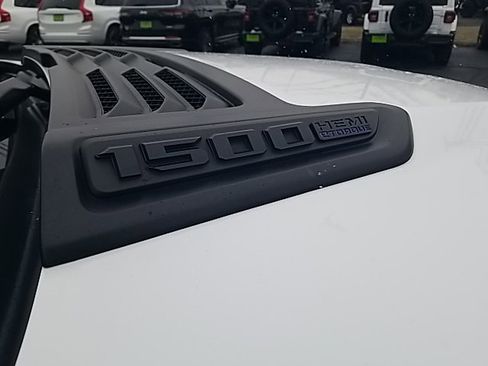 Used 2023 RAM 1500 Laramie image 55