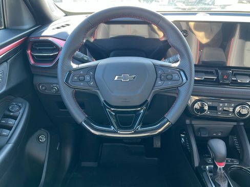 New 2026 Chevrolet TrailBlazer RS w/ Convenience Package image 13