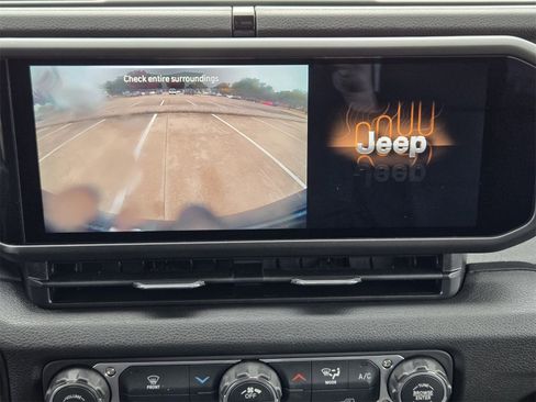 New 2026 Jeep Wrangler Sport image 17