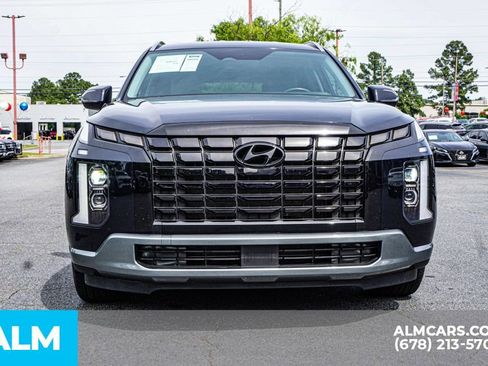 Used 2025 Hyundai Palisade SEL FWD image 10