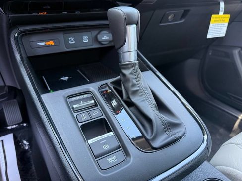 New 2026 Honda CR-V EX-L image 28
