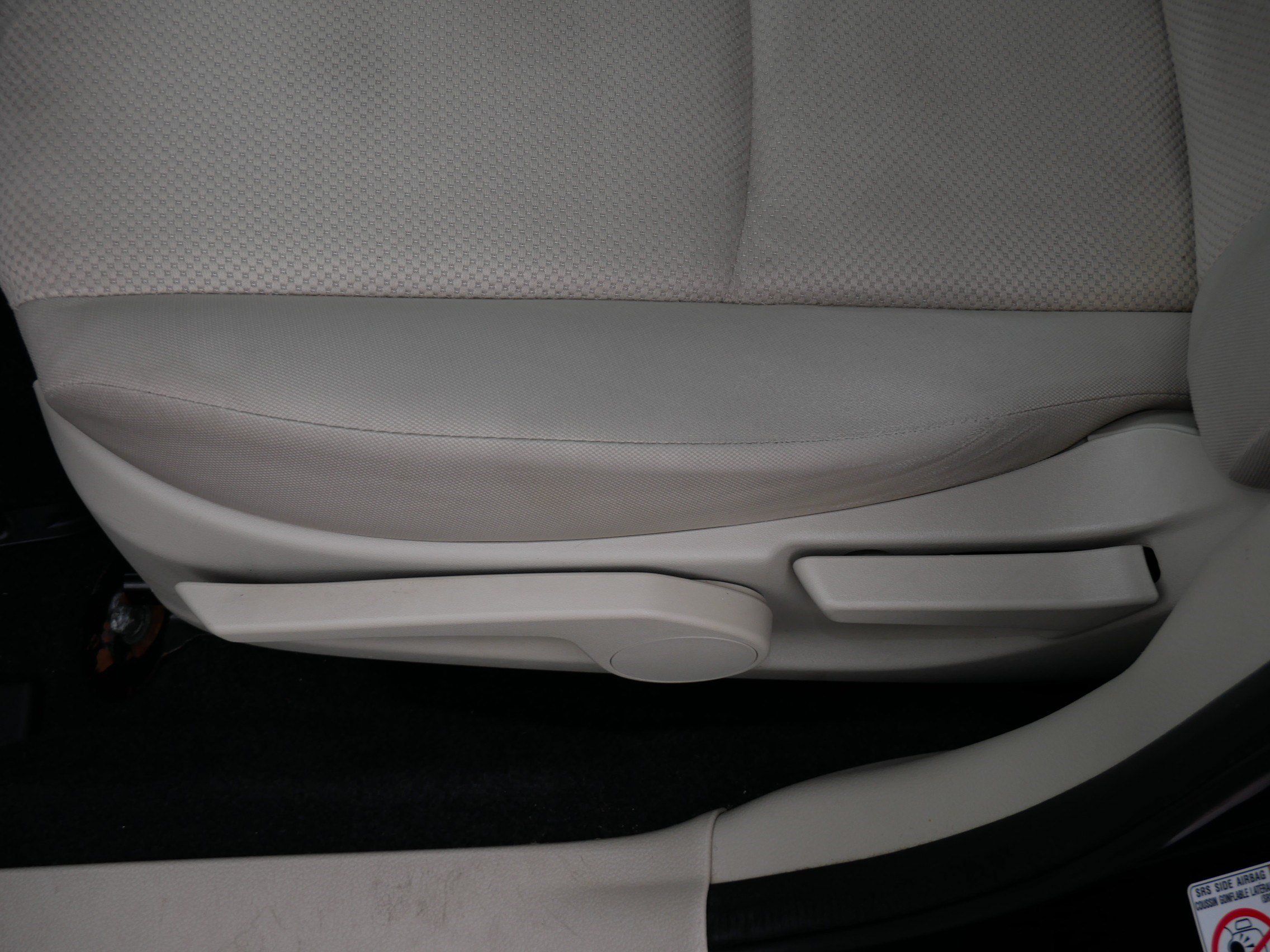 Used 2012 Subaru Impreza 2.0i AWD/4WD image 20