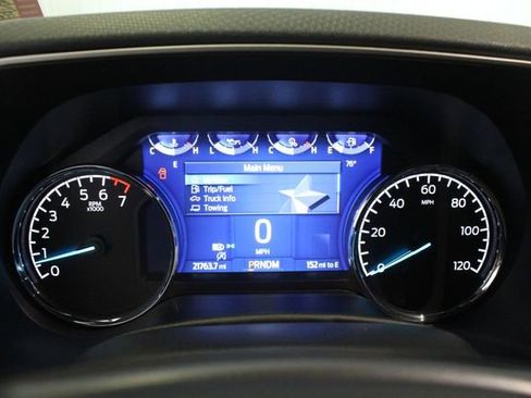 Used 2021 Ford F150 XLT w/ Equipment Group 302A High AWD/4WD image 12