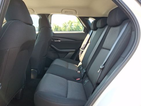 Certified 2023 MAZDA CX-30 AWD 2.5 S image 11