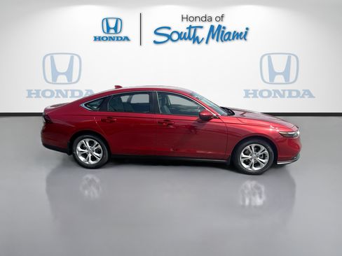 New 2026 Honda Accord LX image 8