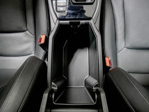 Used 2024 Honda Accord Sport image 28