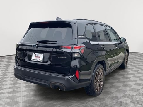 Certified 2025 Subaru Forester Sport w/ Popular Package #1 image 13