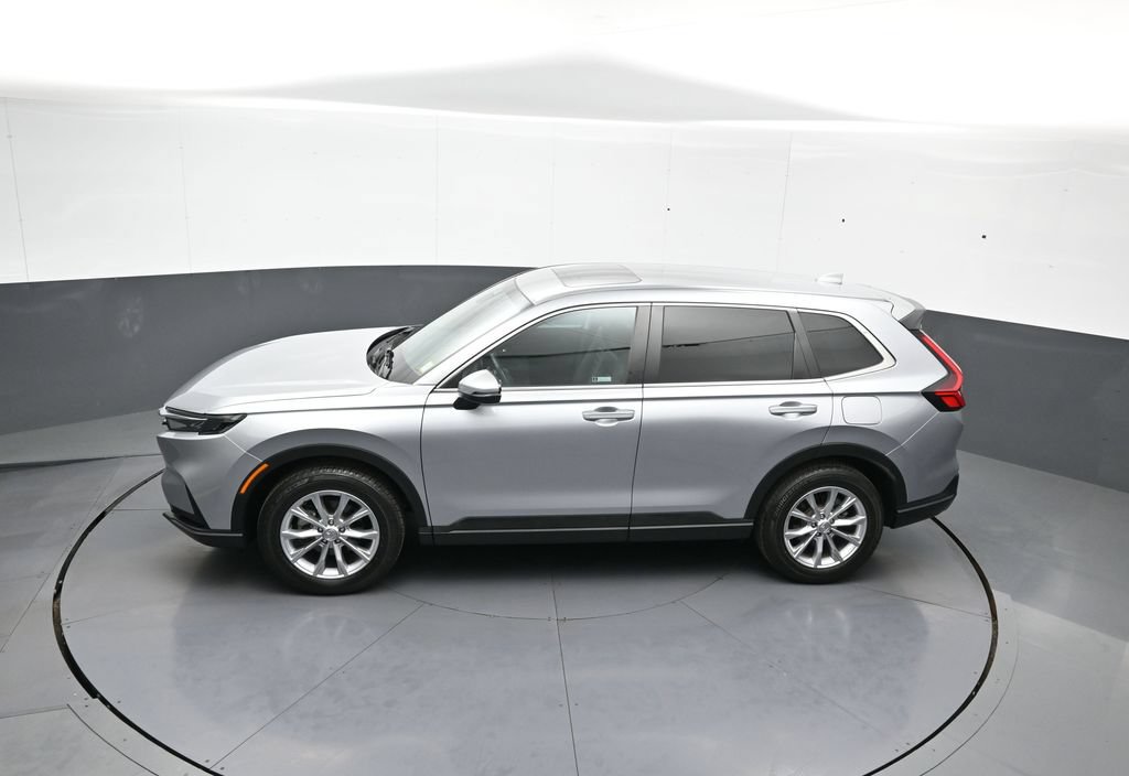 Certified 2024 Honda CR-V EX-L image 41