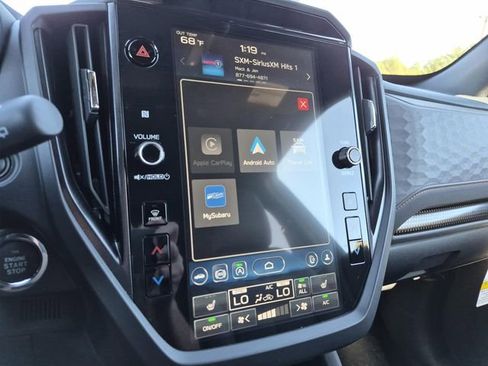 New 2026 Subaru Forester Wilderness image 24