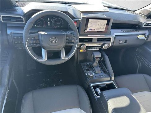 New 2026 Toyota Tacoma TRD Off-Road image 10