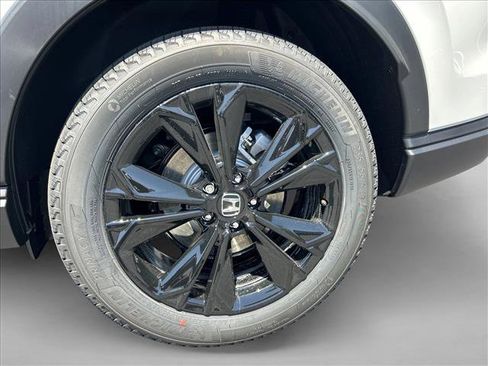 New 2026 Honda CR-V Sport Touring image 10