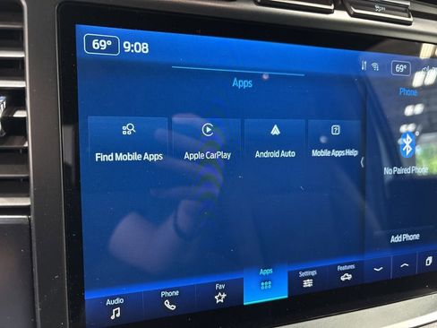 Used 2022 Ford F150 XLT w/ Equipment Group 302A High AWD/4WD image 17