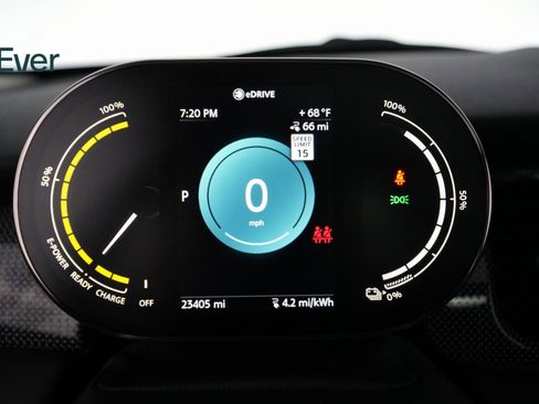 Used 2023 MINI Cooper SE image 23