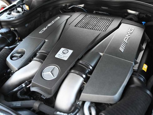 Used 2014 Mercedes-Benz E 63 AMG S-Model image 21
