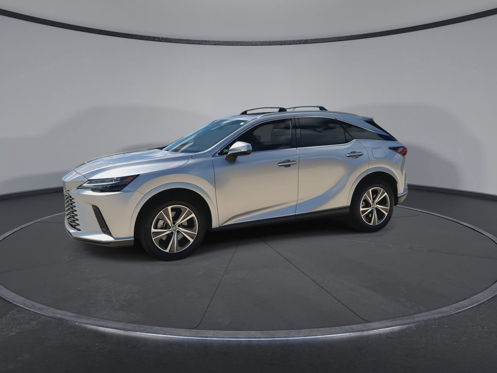 Certified 2024 Lexus RX 350 Premium w/ Accessory Package (Z1) FWD image 5