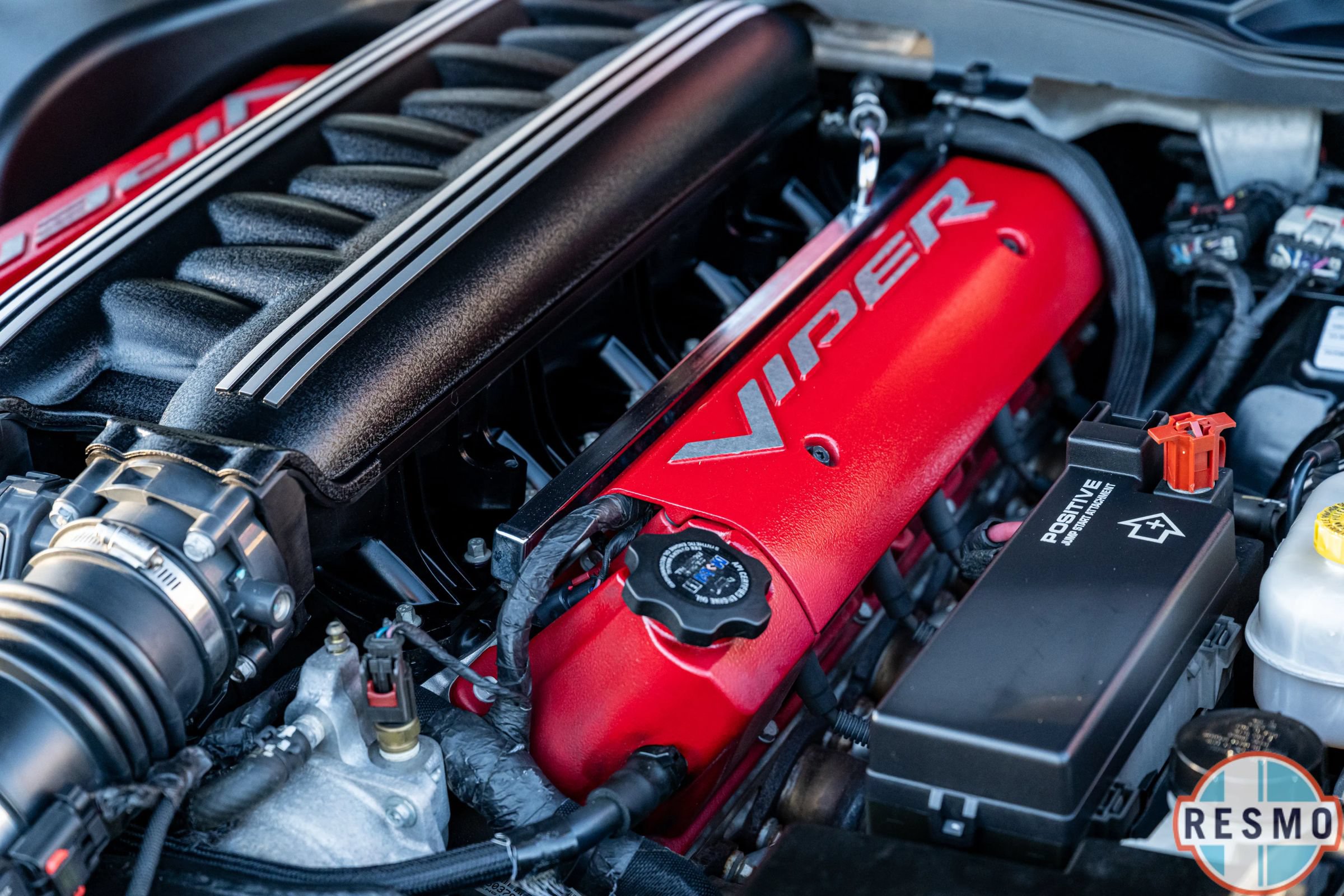 Used 2008 Dodge Viper SRT-10 RWD image 24