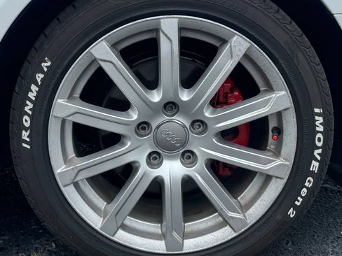 Used 2012 Audi A3 TDI Premium Plus FWD image 9