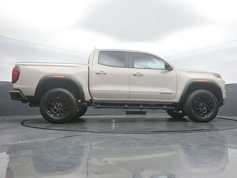 New 2026 GMC Canyon Elevation w/ Convenience Package AWD/4WD image 50